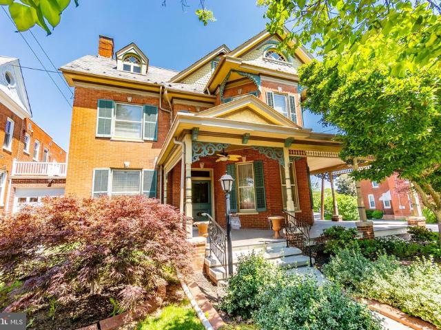 House for sale in New Oxford, Pennsylvania