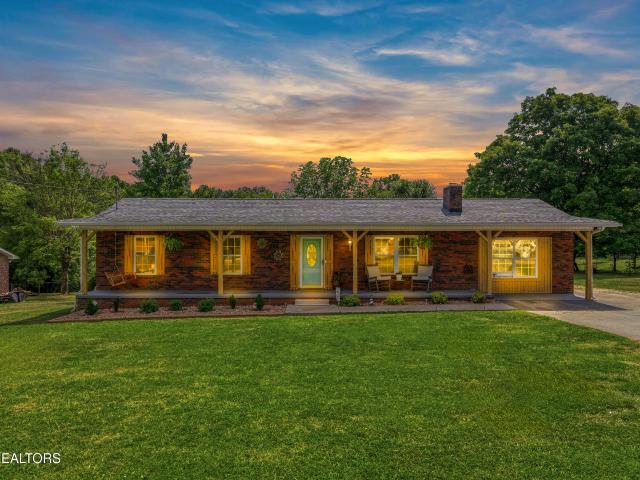 House for sale in Tennessee