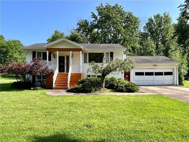 House for sale in Orleans, New York
