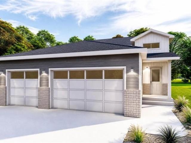House for sale in Horace, North Dakota