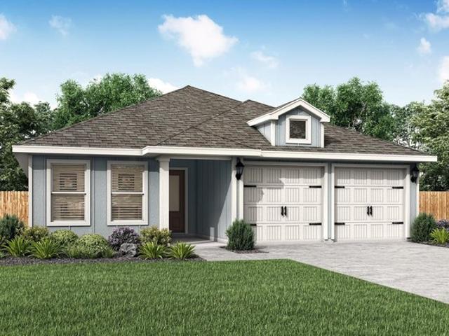 House for sale in Hutchins, Texas