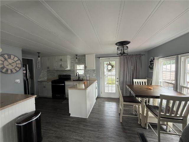 House for sale in Punxsutawney, Pennsylvania