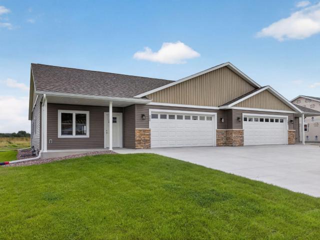 House for sale in Rockland, La Crosse County