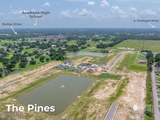 House for sale in Scott, Louisiana