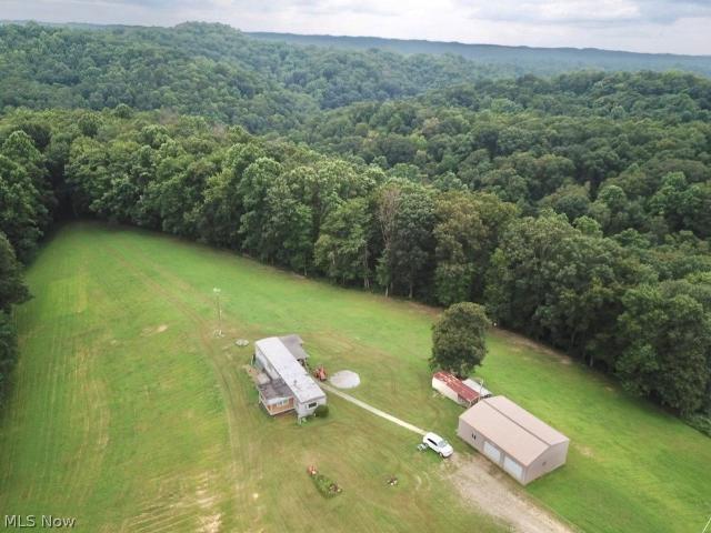 Land for sale in Saint Marys, West Virginia