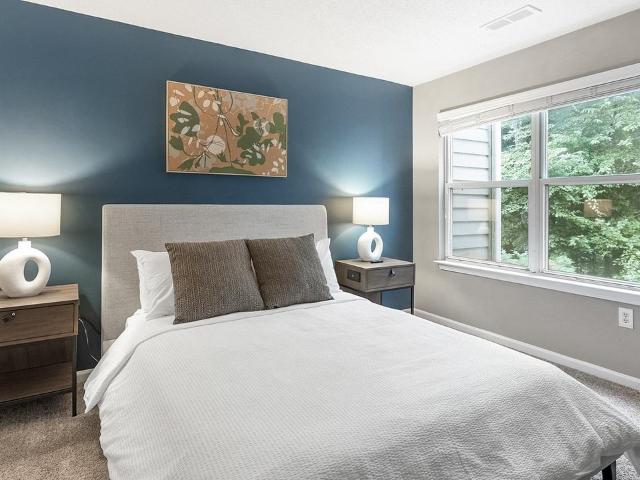Apartment for rent in Asheville, North Carolina