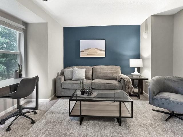 Apartment for rent in Asheville, North Carolina