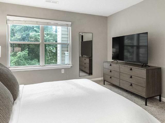 Apartment for rent in Asheville, North Carolina
