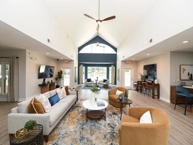 House for sale in Asheville, North Carolina