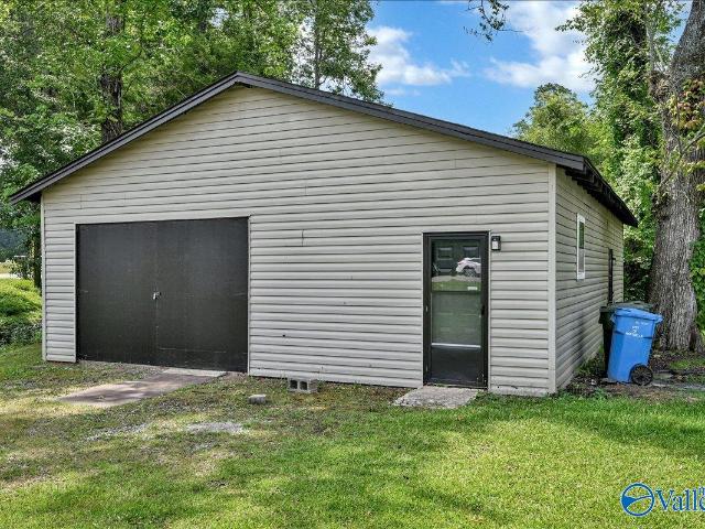 House for sale in Danville, Alabama