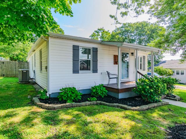 House for sale in Mount Vernon, Kentucky