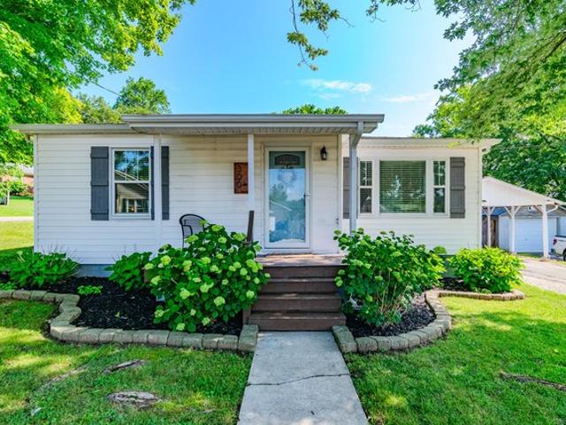 House for sale in Mount Vernon, Kentucky