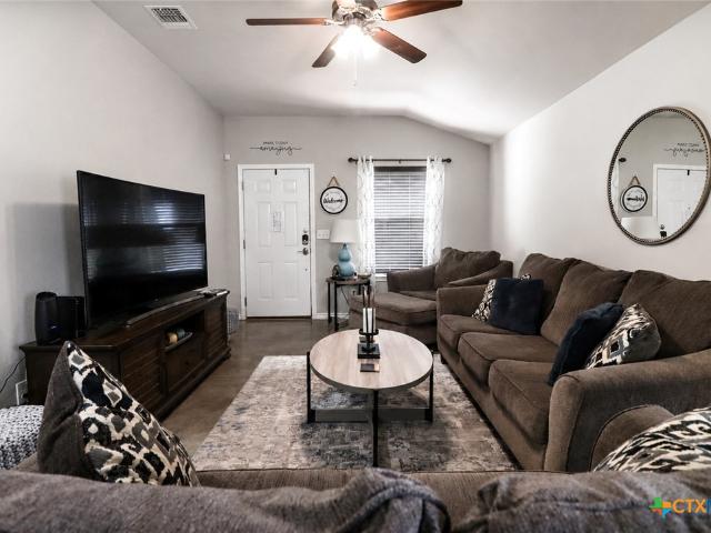 Property for rent in Killeen, Texas