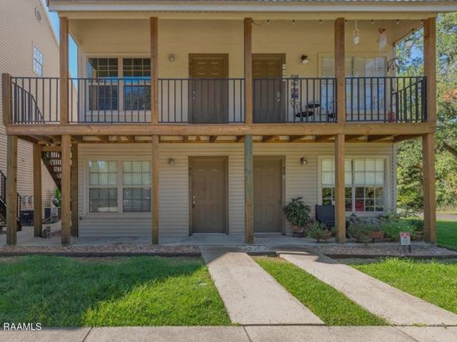 House for sale in Lafayette, Louisiana