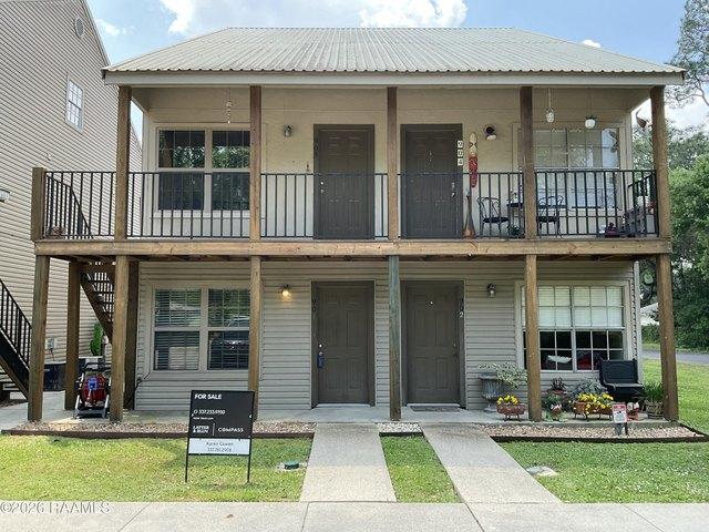 House for sale in Lafayette, Louisiana