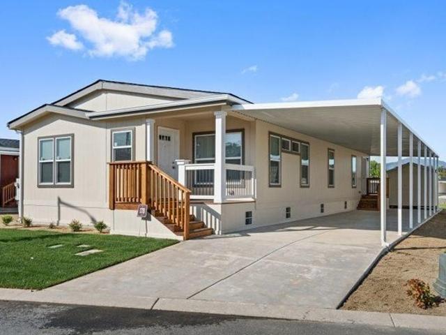 House for sale in Oregonia