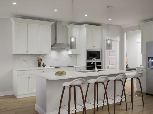 House for sale in Hampton, Georgia