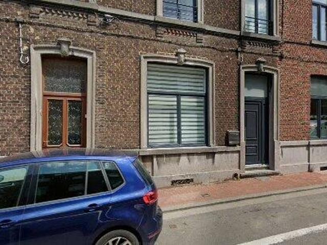 Appartement location à Charleroi, Wallonie