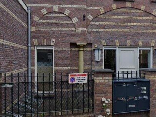 Appartement te huur in Binnenstad, Delft