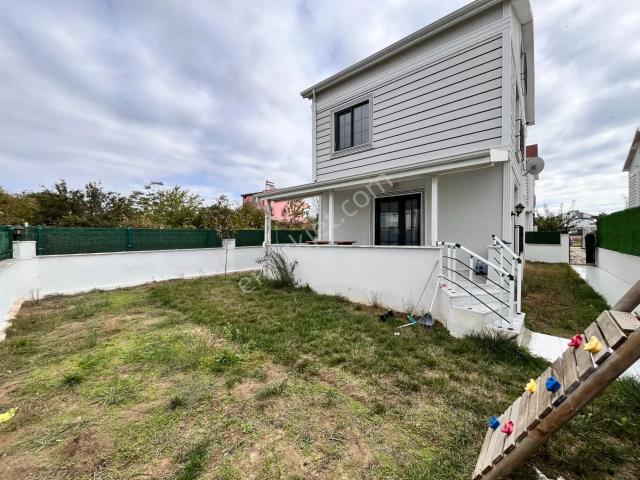 Marmaraereğlisi, Tekirdağ içerisinde satılık Villa