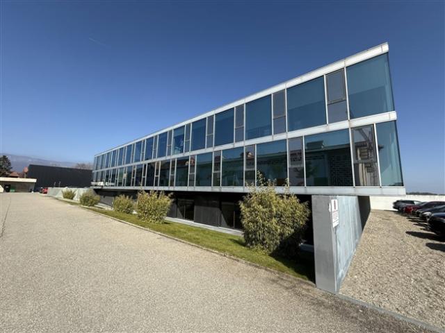 Büro mieten in Bogis-Bossey, Waadt