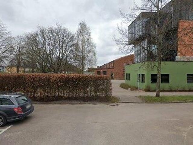 Lokal till salu i Halmstad, Halland