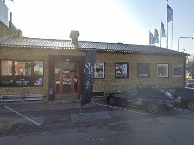 Lokal till salu i Helsingborg, Skåne