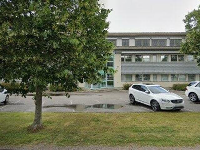 Lokal till salu i Kungsbacka, Halland