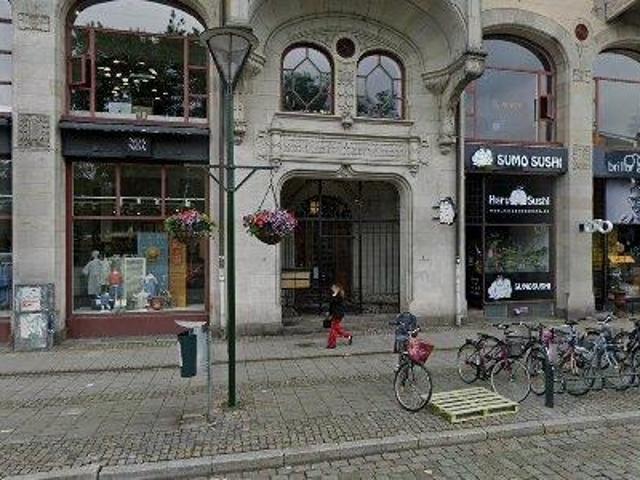 Lokal till salu i Malmö, Skåne