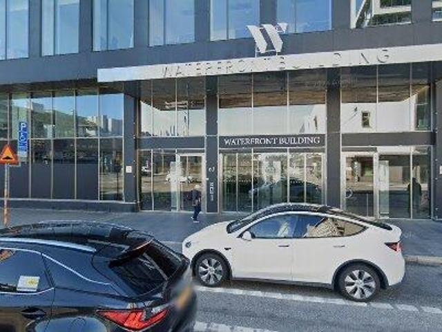 Lokal till salu i Norrmalm, Botkyrka