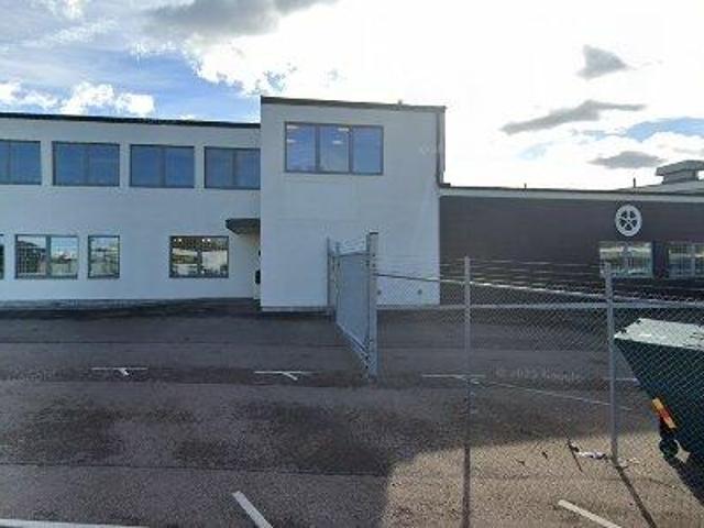 Lokal hyra i Ängelholm, Skåne