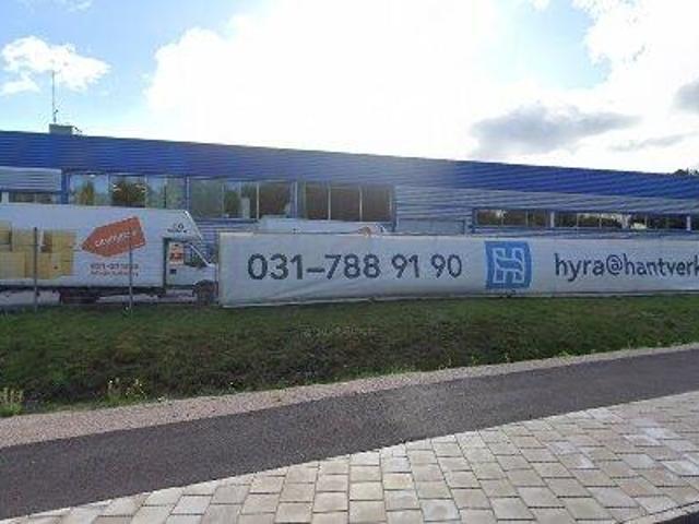 Lokal hyra i Angered, Göteborg