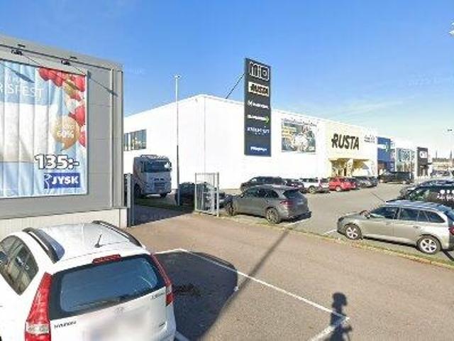 Lokal hyra i Kungsbacka, Halland