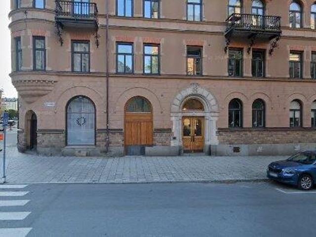Lokal hyra i Östermalm, Botkyrka