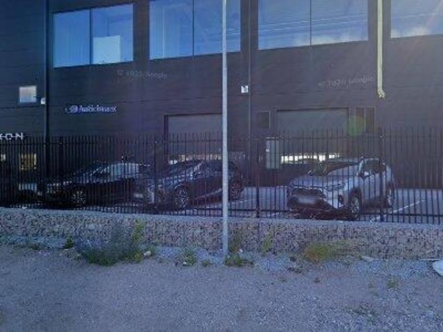 Lokal hyra i Uppsala