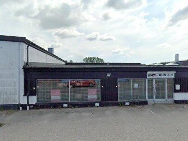 Lokal hyra i Malmö, Skåne