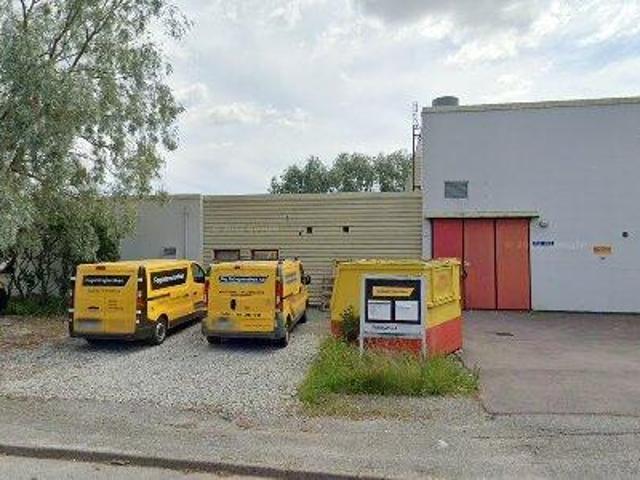 Lokal hyra i Malmö, Skåne