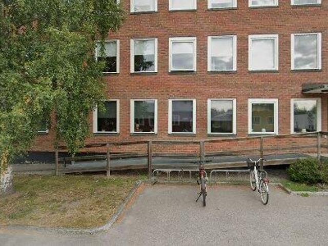 Lokal hyra i Bredmossens industriområde, Sandviken