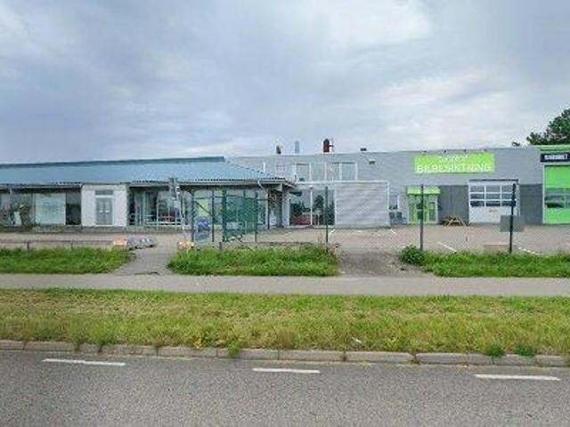 Lokal hyra i Lugnet, Varberg