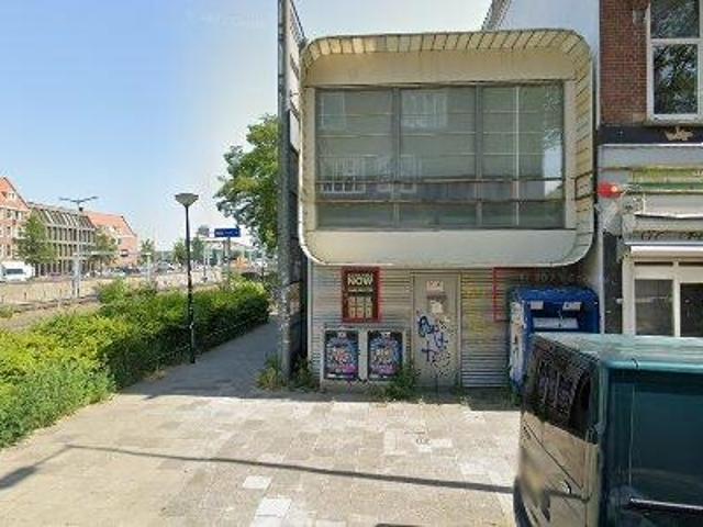 Bedrijfspand te huur in Centrum, Amsterdam
