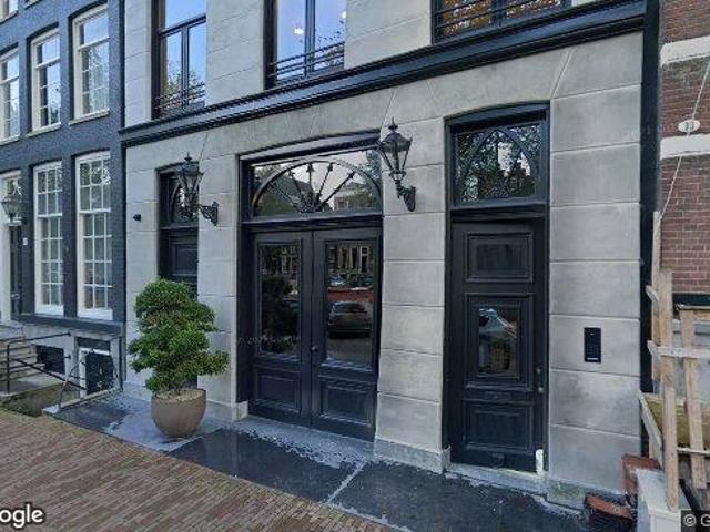 Bedrijfspand te huur in Centrum, Amsterdam