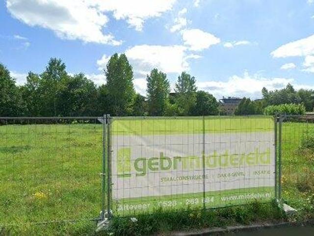 Bedrijfspand te huur in Hoogeveen, Drenthe