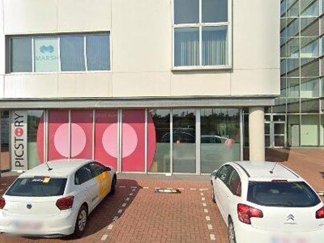 Bureau location à Roeselare, West-Vlaanderen