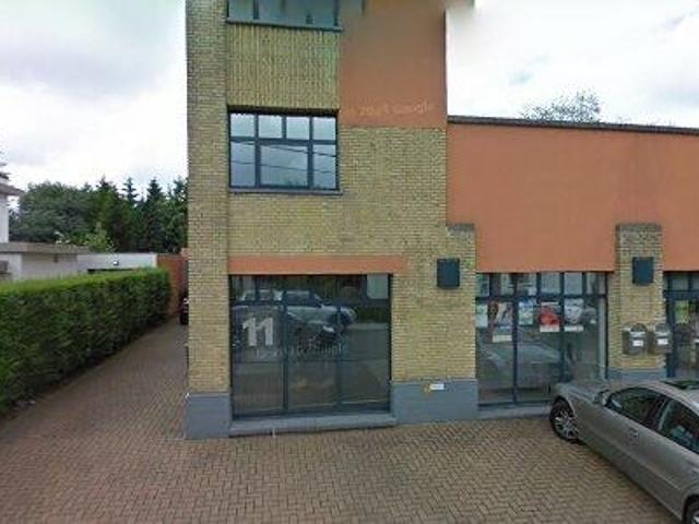 Bureau location à Roeselare, West-Vlaanderen