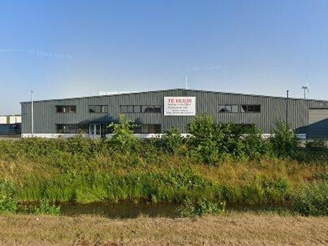Bedrijfspand te huur in Vossenberg, Tilburg
