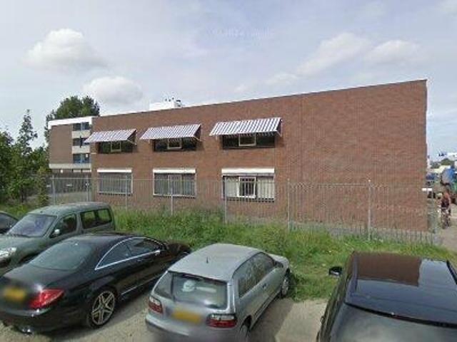 Bedrijfspand te huur in Nieuw Sluis, Vlaardingen