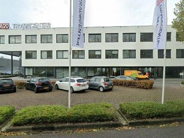 Bedrijfspand te huur in Nieuwerkerk Aan Den Ijssel, Zuid Holland