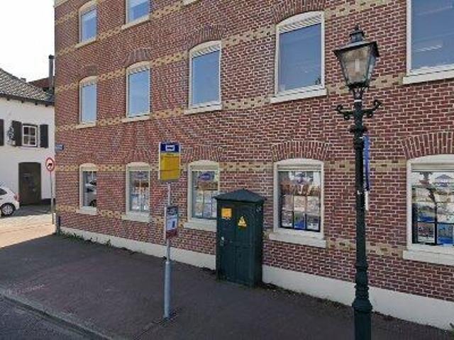 Bedrijfspand te koop in Brielle, Zuid Holland