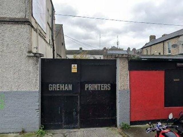 Office for sale in Bluebell, North Tipperary