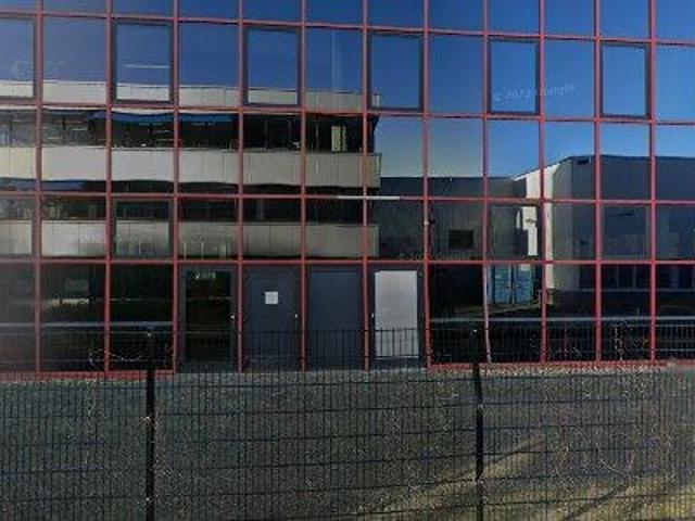 Bedrijfspand te huur in Maarssenbroek, Maarssen